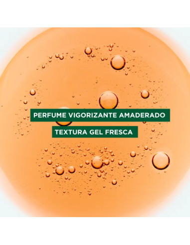 Klorane Champú Anticaspa Reequilibrante a la...