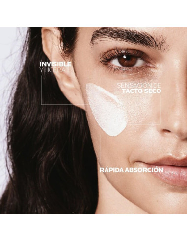 La Roche Posay Anthelios UV Air Fluido...