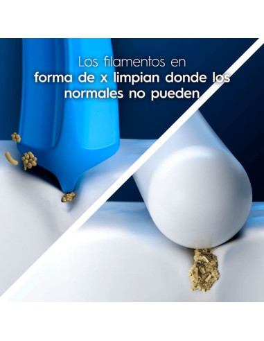 Oral-B Cabezales de Recambio Pro Sensitive...