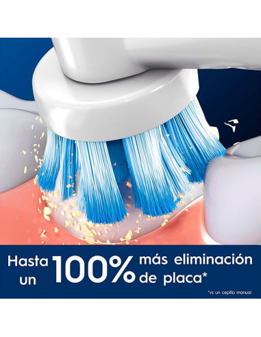 Oral-B Cabezales de Recambio Pro Sensitive...