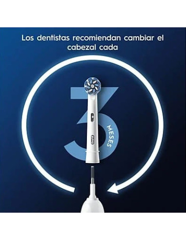 Oral-B Cabezales de Recambio Pro Sensitive...