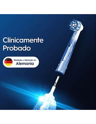 Oral-B Cabezales de Recambio Pro Sensitive...
