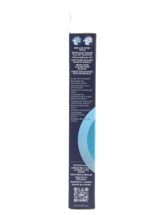 Oral-B Cabezales Ultimate Clean Recambio Blanco Cepillo... 2