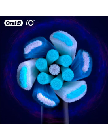 Oral-B Cabezales Ultimate Clean Recambio Negro...