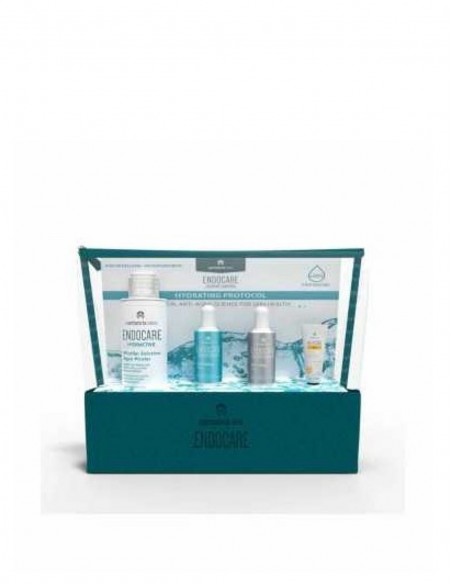 Endocare Expert Drops Hydrating Protocol 2 X 10 ml