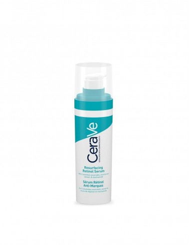 CeraVe Serum Anti-Imperfecciones Retinol 30 ml