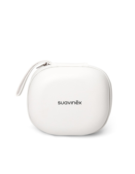 Suavinex Extractor Leche Eléctrico Manos Libres