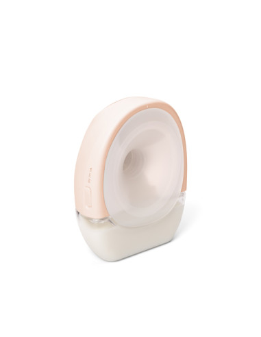 Suavinex Extractor Leche Eléctrico Manos Libres