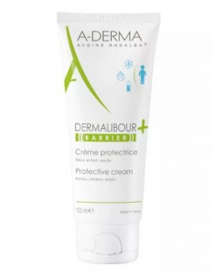 Aderma Dermalibour Barrier Crema Aislante 100 ml