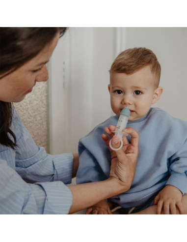 Suavinex Limpiador Nasal +6m