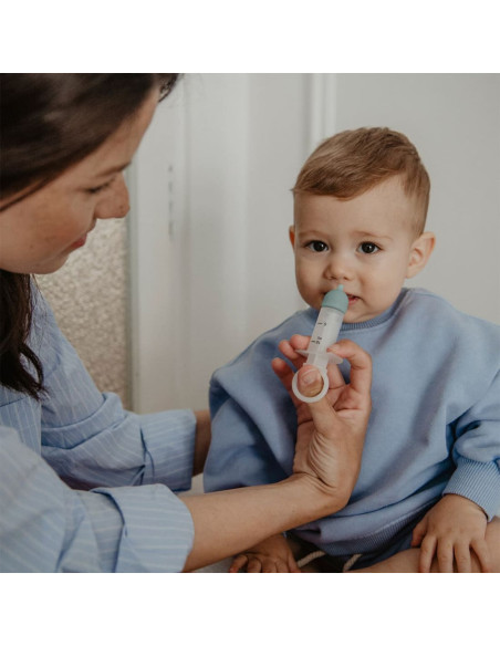 Suavinex Limpiador Nasal +6m