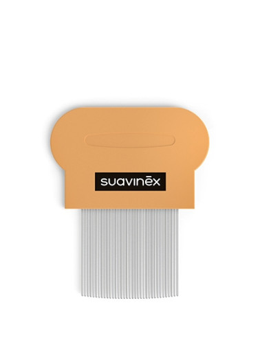 Suavinex Loción Antipiojos con Lendrera...