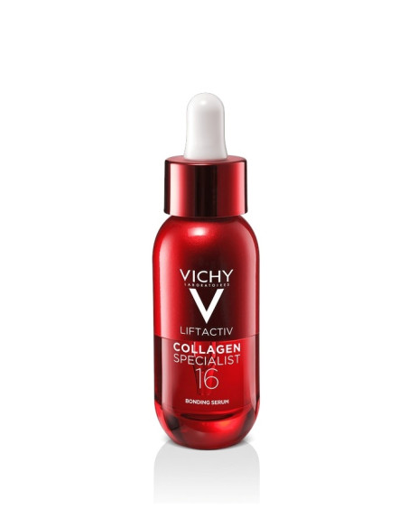 Vichy Lifactiv Collagen Specialist 16 Bonding Sérum 30 ml