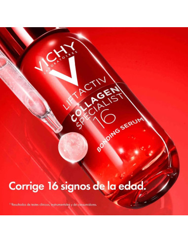 Vichy Lifactiv Collagen Specialist 16 Bonding...