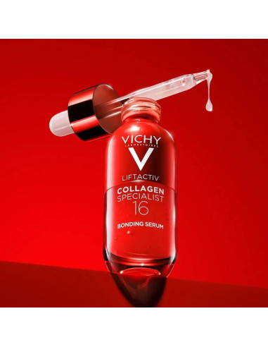 Vichy Lifactiv Collagen Specialist 16 Bonding...