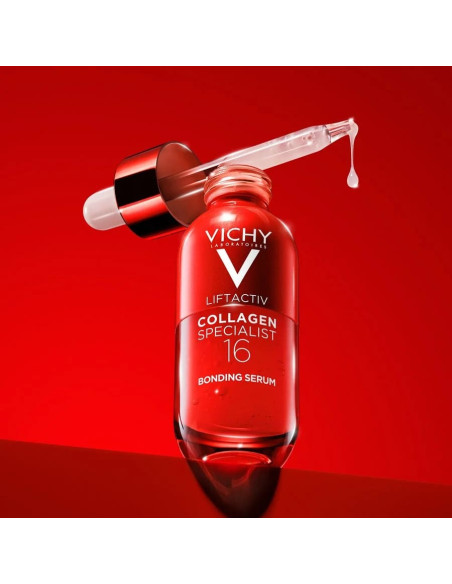 Vichy Lifactiv Collagen Specialist 16 Bonding Sérum 30 ml