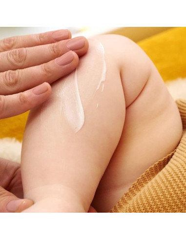Weleda Baby Leche Corporal de Caléndula 200 ml