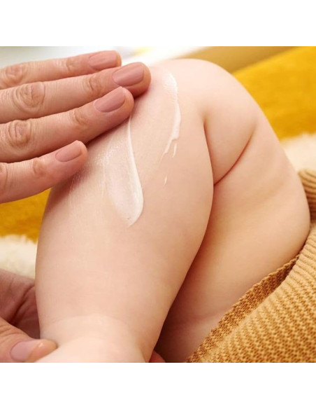 Weleda Baby Leche Corporal de Caléndula 200 ml