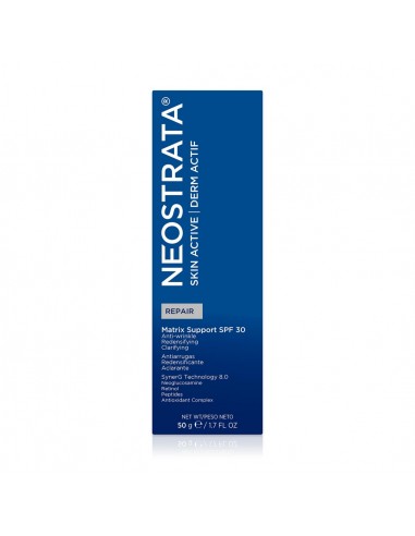 Neostrata Skin Active Repair Matrix Support SPF...