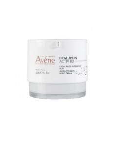 Avéne Hyaluron Activ B3 Crema Multi Intensive Noche 50 ml