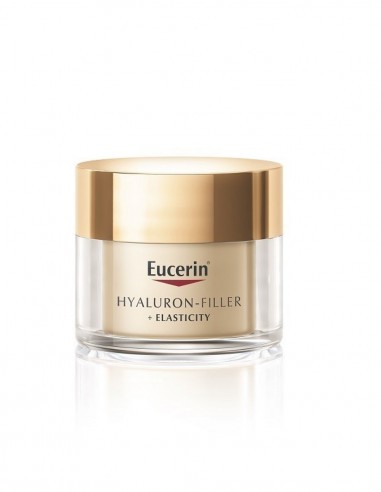 Eucerin Hyaluron Filler Crema de Día SPF 15...