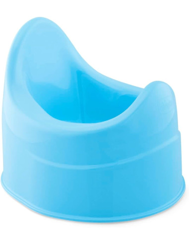 Chicco Orinal Anatómico de Plástico Reciclado +18m