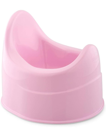 Chicco Orinal Anatómico de Plástico Reciclado +18m