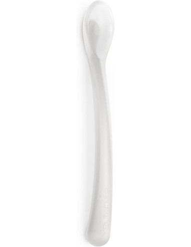 Suavinex Selection Cuchara Silicona +4m
