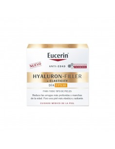 Eucerin Hyaluron Filler Crema de Día SPF 30 Elasticity 50 ml