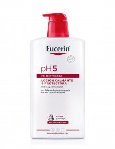 Eucerin pH5 Loción Hidratante 1000 ml