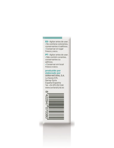Soria Natural Otalin Gotas Óticas con Gordolobo...