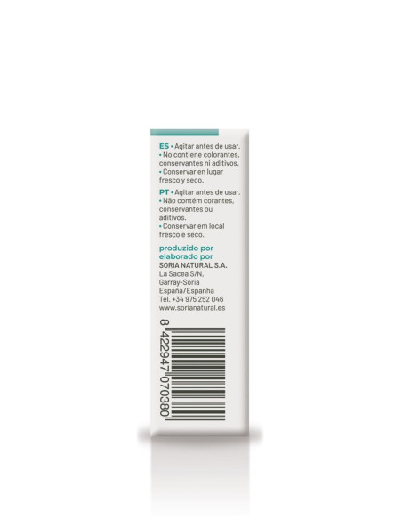 Soria Natural Otalin Gotas Óticas con Gordolobo y Propóleo 15 ml