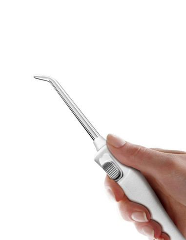 Waterpik Traveler WP-300 Irrigador Bucal Blanco