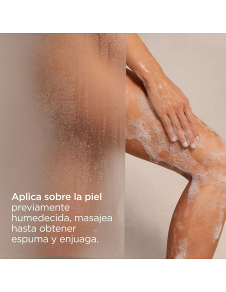 Isdin Ureadin Calm Oleogel Protector Piel Seca 400 ml