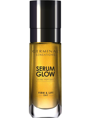 Germinal Sensations Sérum Glow Antiedad Doble...