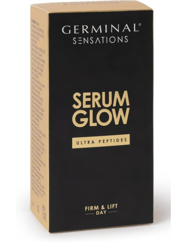 Germinal Sensations Sérum Glow Antiedad Doble...