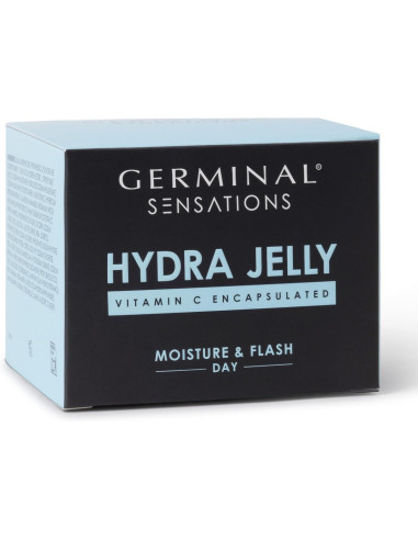 Germinal Sensations Hydra Jelly Crema Gel...