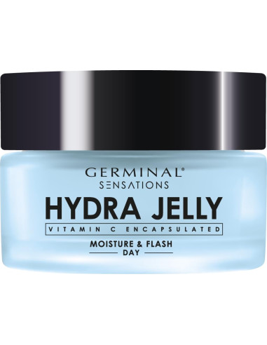 Germinal Sensations Hydra Jelly Crema Gel...