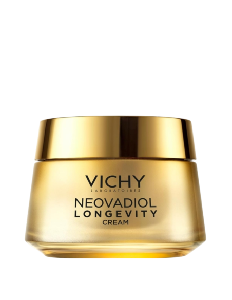 Vichy Neovadiol Longevity Crema Voluminizadora Envase Recargable 50 ml