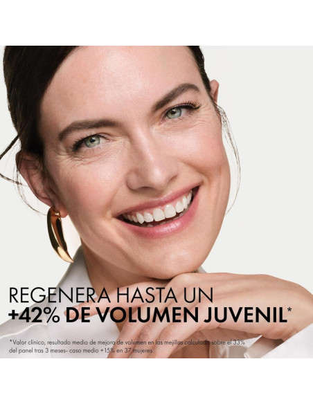 Vichy Neovadiol Longevity Crema Voluminizadora Envase Recargable 50 ml