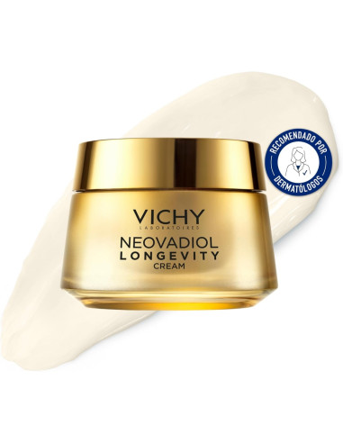 Vichy Neovadiol Longevity Crema Voluminizadora...