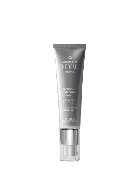 Endocare Renewal Sérum Retinoide Intensivo Antiarrugas Retexturizante 30 ml
