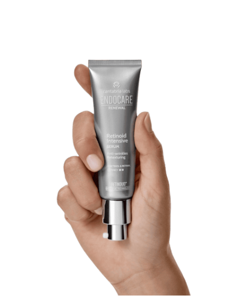 Endocare Renewal Sérum Retinoide Intensivo Antiarrugas Retexturizante 30 ml