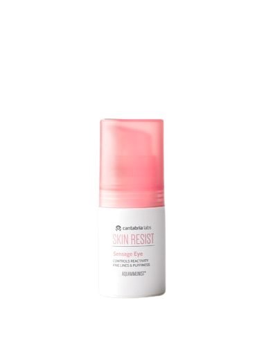 Skin Resist Sensage Eye Contorno de Ojos 15 ml