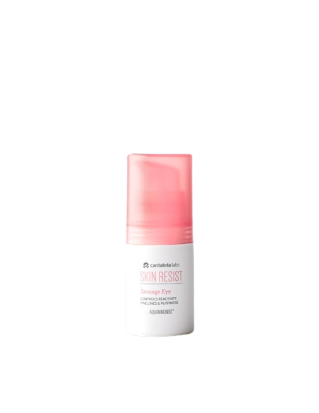 Skin Resist Sensage Eye Contorno de Ojos 15 ml