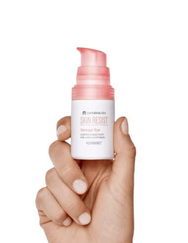 Skin Resist Sensage Eye Contorno de Ojos 15 ml