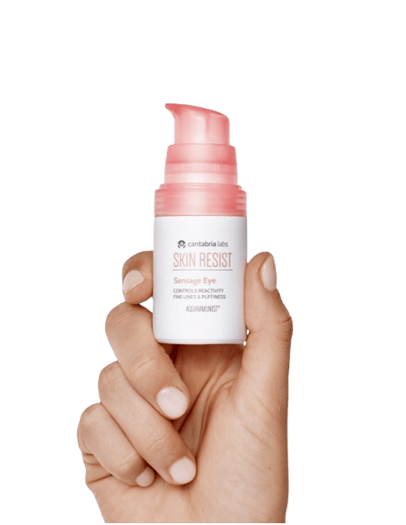Skin Resist Sensage Eye Contorno de Ojos 15 ml