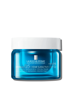 La Roche Posay Hyalu B5 Suractivated Crema Antiarrugas...