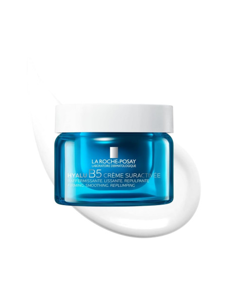 La Roche Posay Hyalu B5 Suractivated Crema Antiarrugas Reafirmante Hidratante 50 ml