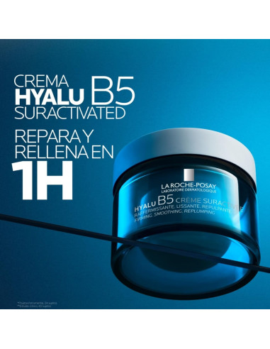 La Roche Posay Hyalu B5 Suractivated Crema...